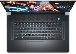 Dell Alienware X17 R2 Laptop Renewed Gaming 3080 Ti — main product image