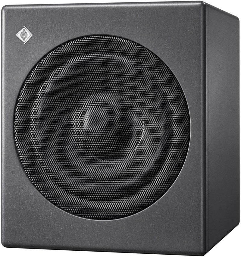 Sennheiser KH750DSPDG Neumann 10-inch Powered Studio Subwoofer — main product image