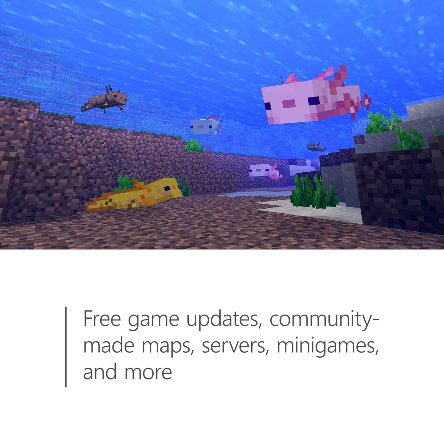 Microsoft 8FC-00001 Minecraft + 3500 Minecoins Xbox