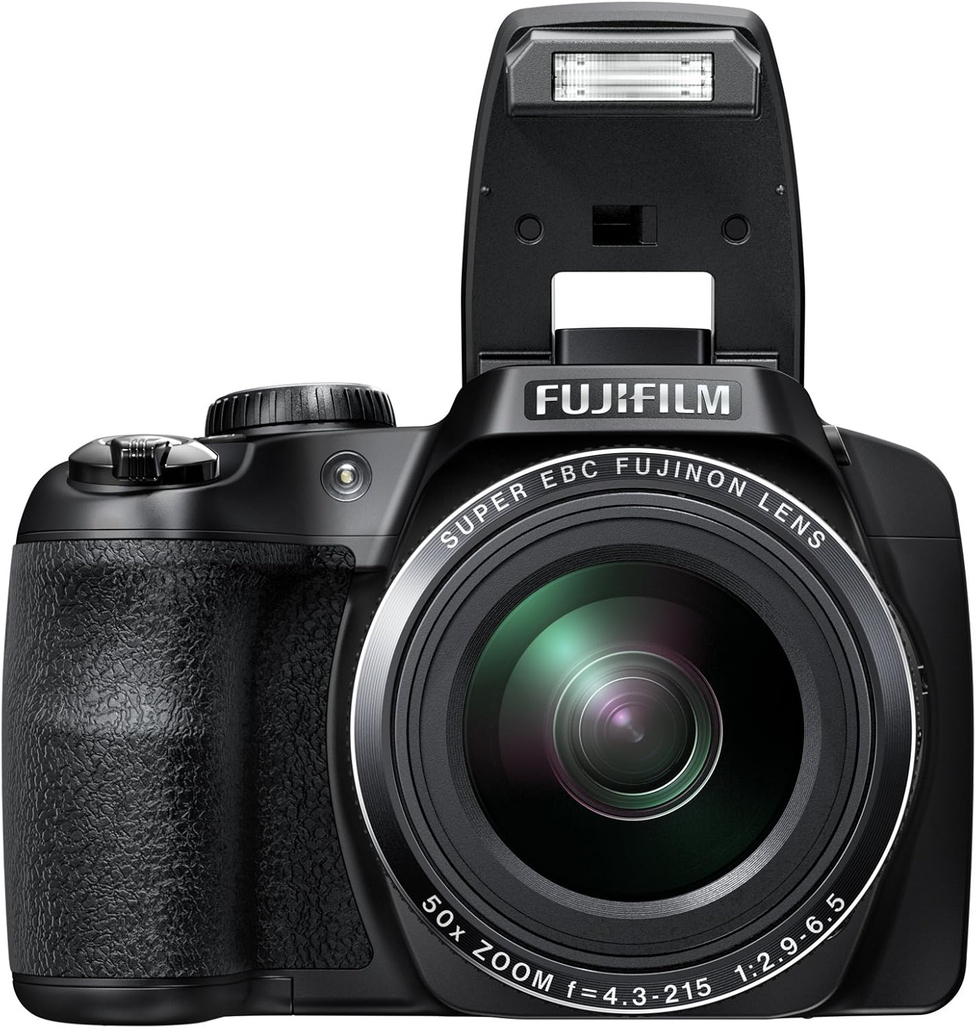 Fujifilm 16407743 FinePix S9200 16MP Digital Camera