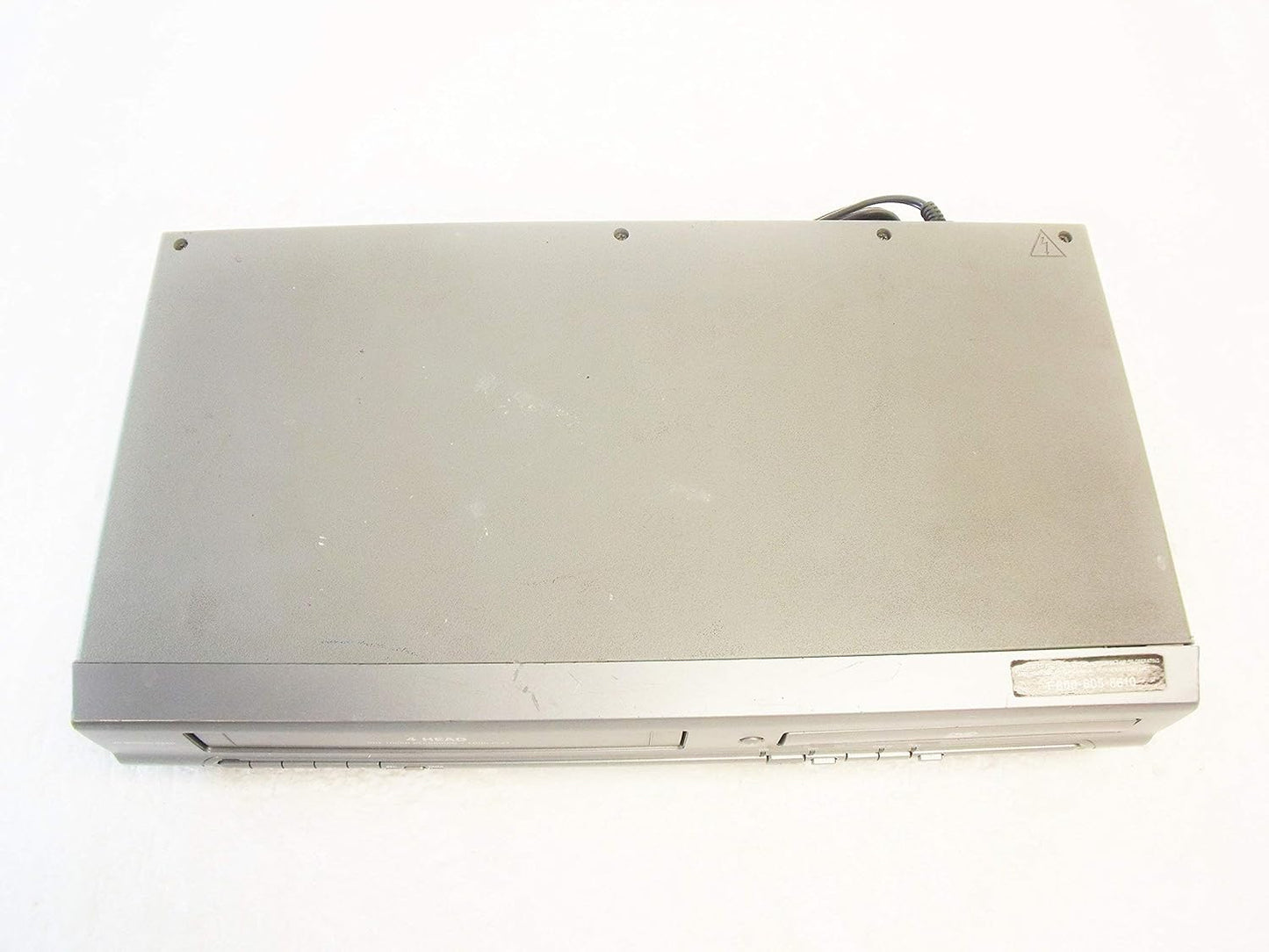 Magnavox MWD2205 Renewed DVD/VCR Combo Player