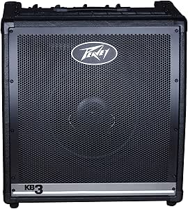 Peavey 573180 KB 3 60-Watt Keyboard Amplifier — main product image