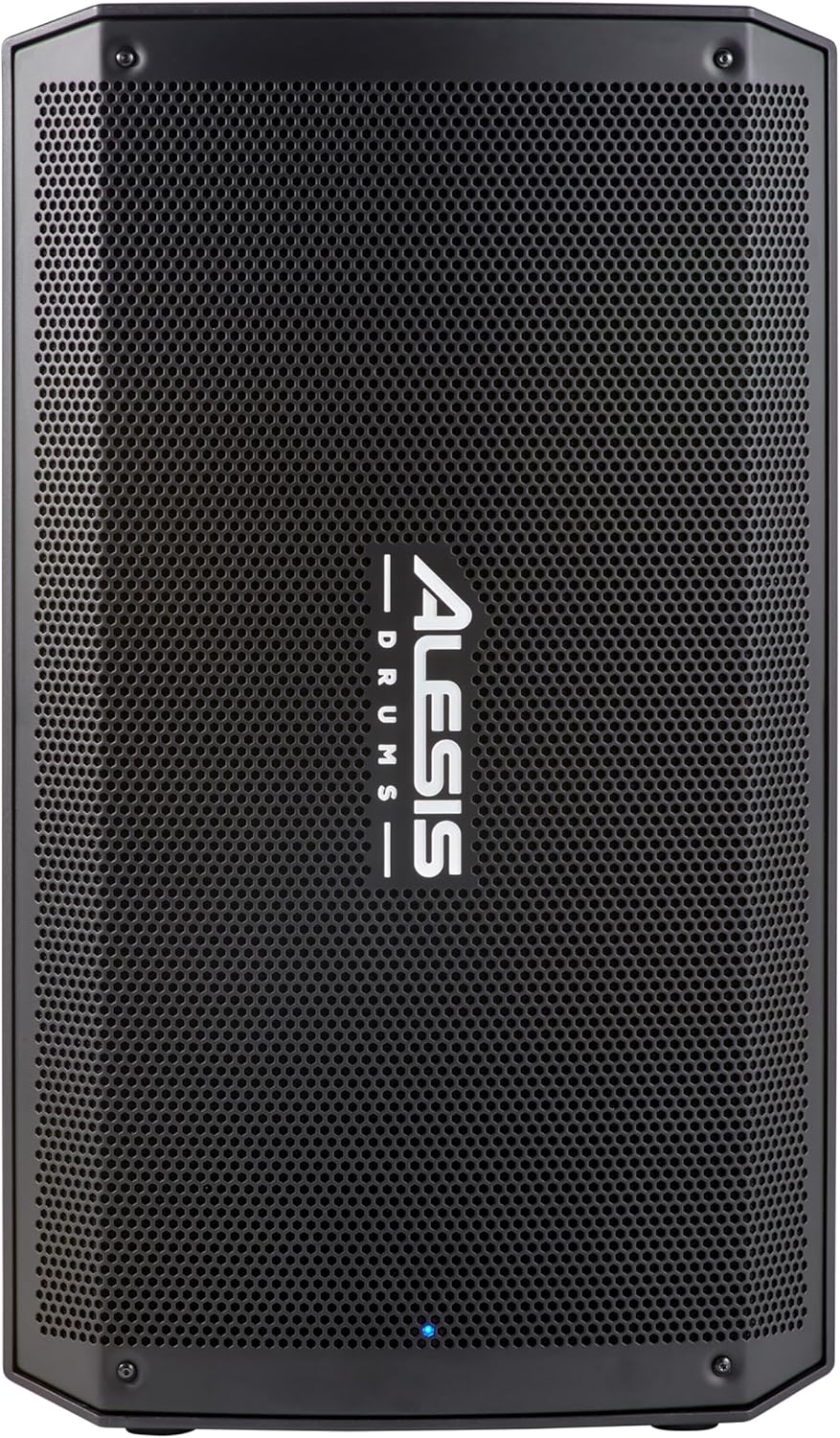 Alesis STRIKEAMP12MK2XEUK 2500W Electric Drum Amp