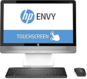HP F3E94AAR#ABA Envy 23-o014 Touchscreen i5 8GB 1TB AIO — main product image