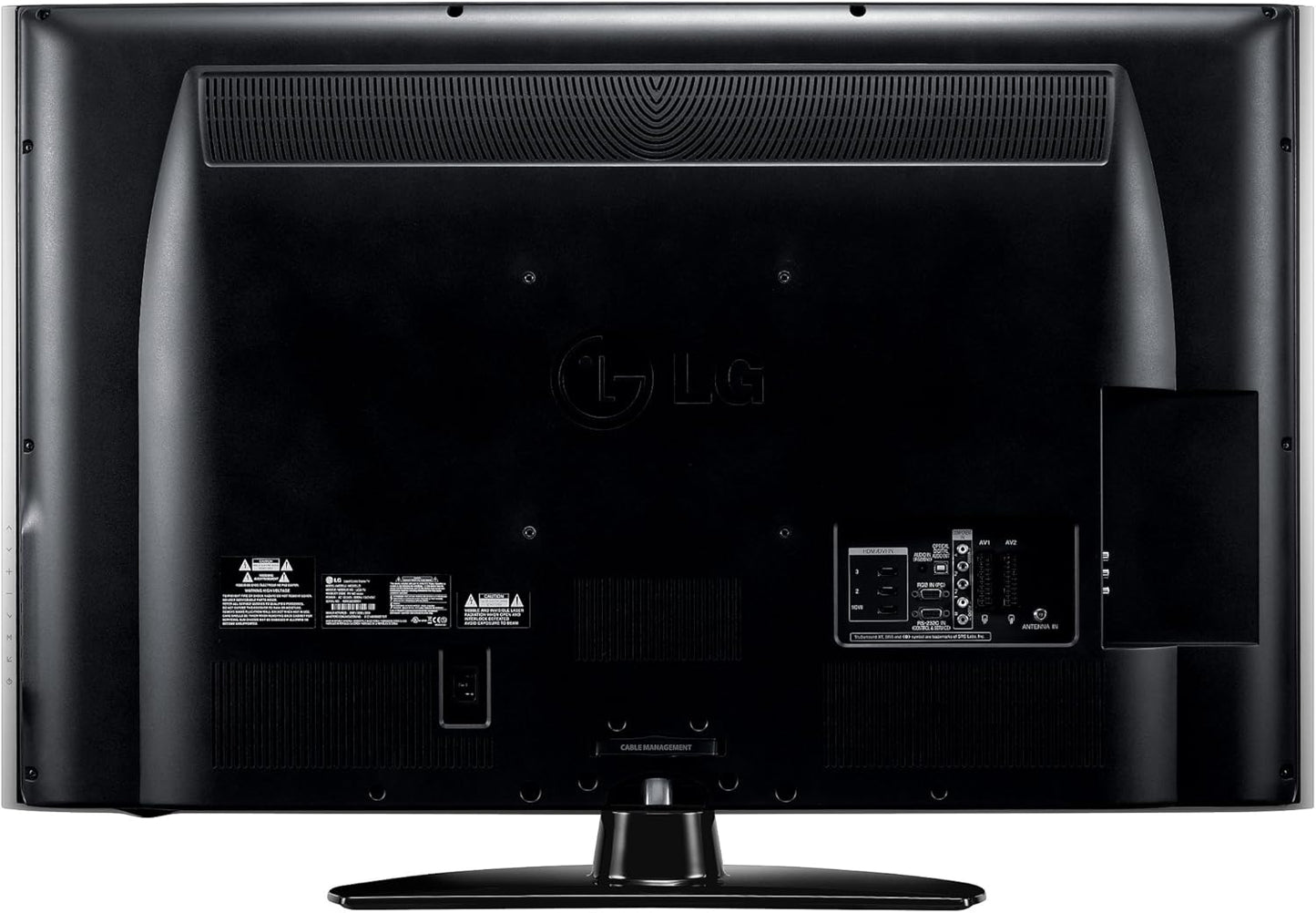 LG 42LH55 42-Inch 1080p LCD HDTV