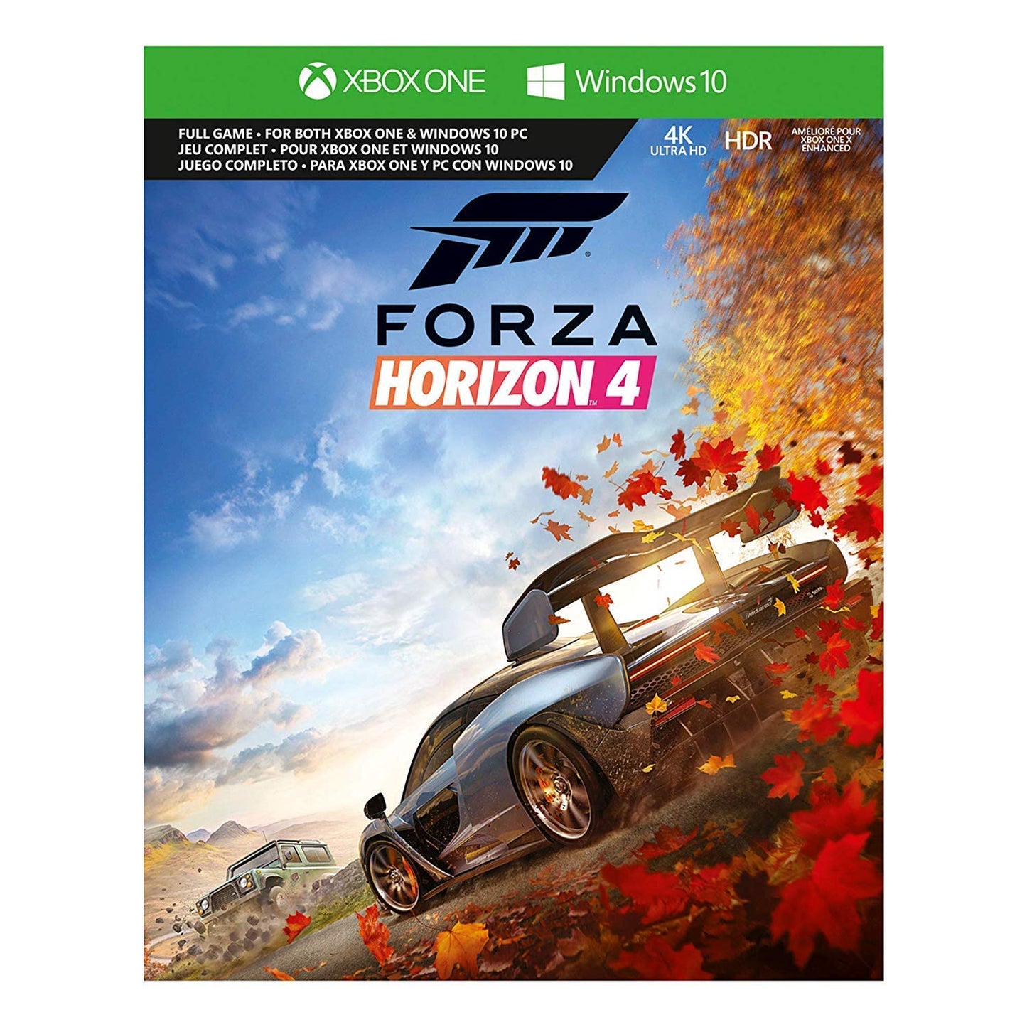 Microsoft Xbox One S 1TB Forza Bundle (Renewed)