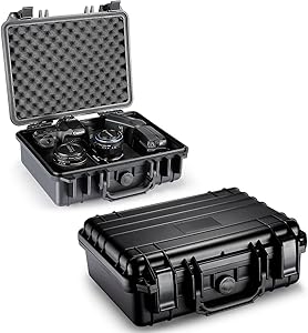 Neewer Waterproof Camera Carrying Case