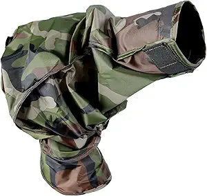 Neewer Neewer Camera Rain Cover Camouflage Protector — main product image