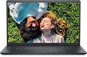 Dell i3520-5874BLK-PUS Inspiron 15 3520 i5 120Hz Laptop — main product image