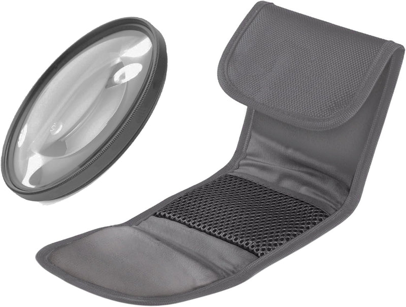 Canon CL10XCKCANT6I-58R67 58mm Macro Close-Up Lens — main product image