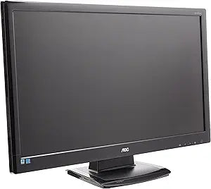 AOC E2727SHE 27-Inch LED Monitor