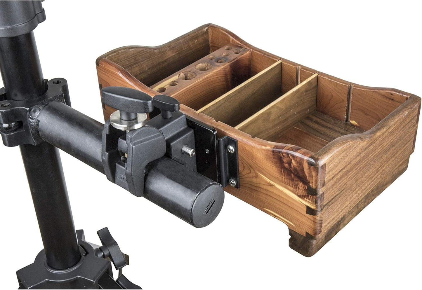 Kupo KG705011 Front Box Mounting Plate - Convi Clamp