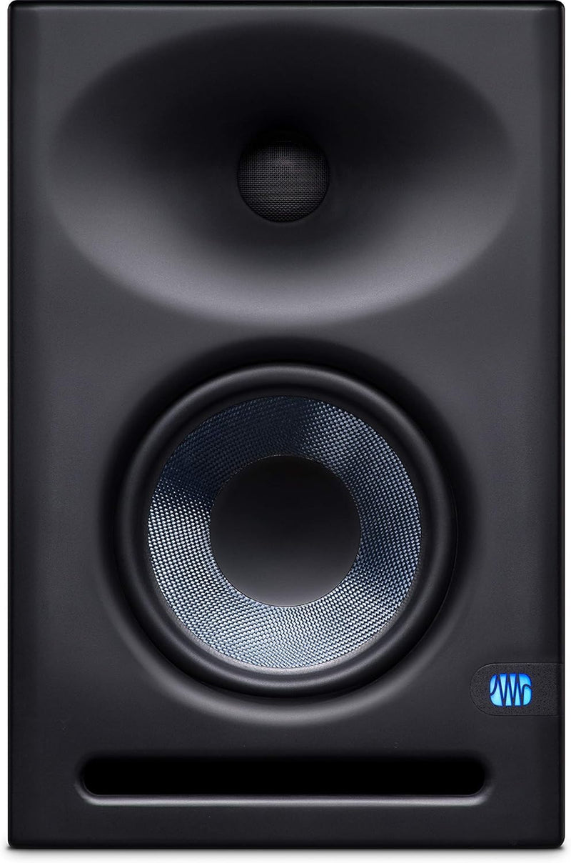 PreSonus Eris E7 XT 2-Way Active Studio Monitor — main product image