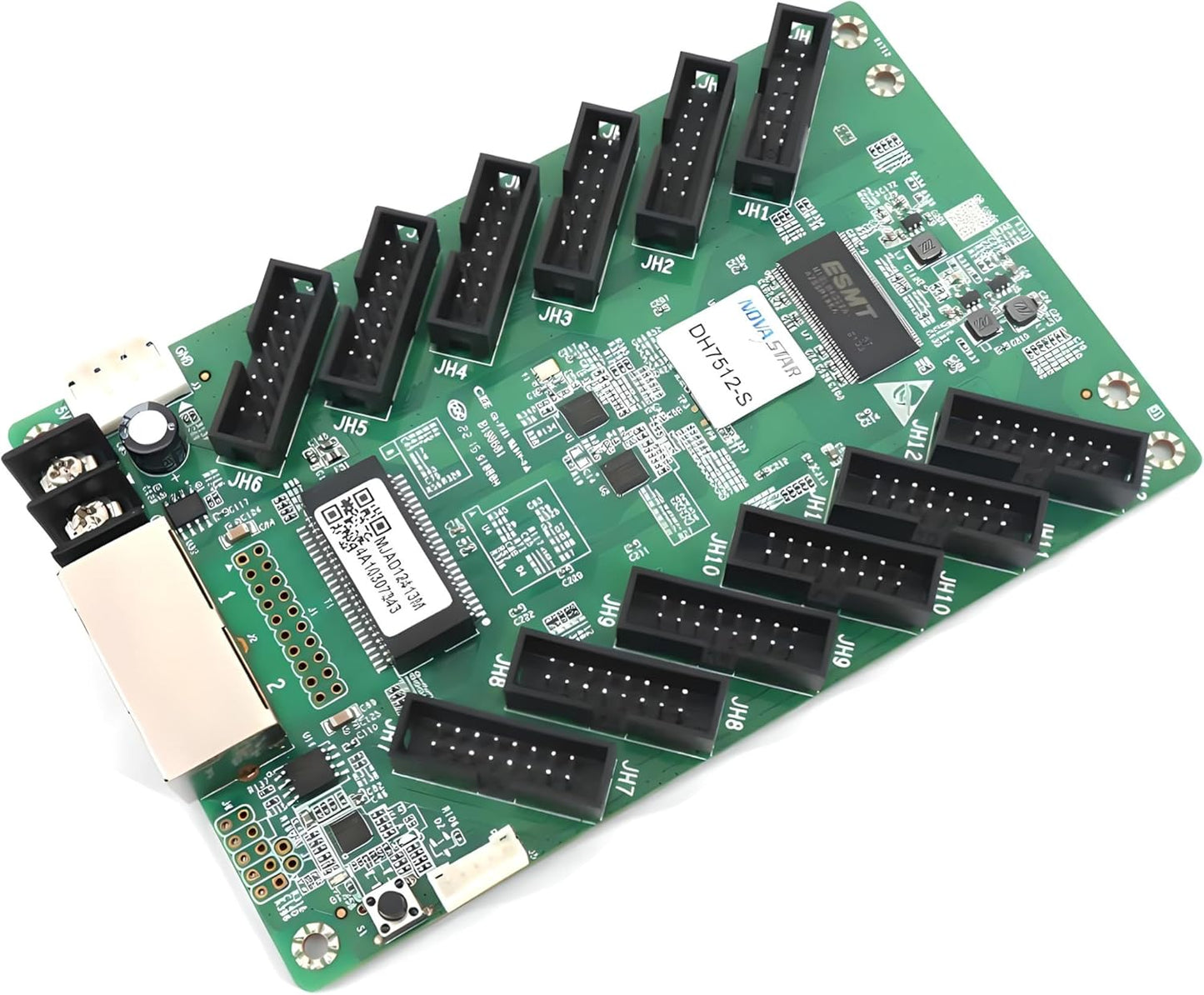 Novastar DH7508 LED Screen Receiving Card
