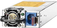 HP 697554-201 750W Titanium Hot Plug Power Supply Renewed