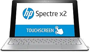 HP N5S20UA#ABA 12" Core M3 128GB Win10 Tablet