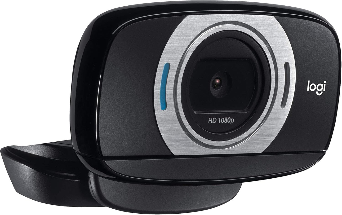 Logitech 960-000733 HD Laptop Webcam C615 Renewed