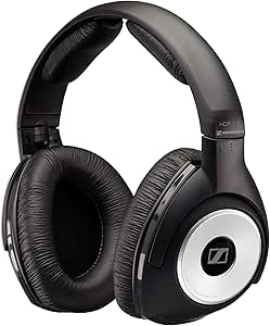 Sennheiser 504251 HDR 170 Headphone Receiver — main product image