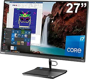 Lenovo ThinkCentre Neo 30a AIO - i7, 64GB, 2TB SSD — main product image