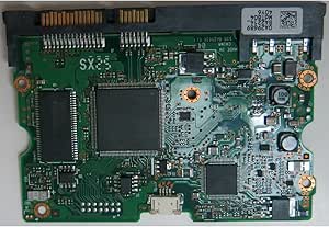 Hitachi HUA721010KLA330 PCB Data Recovery