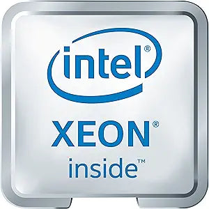 Intel BX80662E31225V5 Xeon E3-1225 v5 Quad-Core Server Processor — main product image