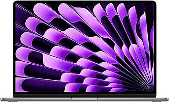 Apple MacBook Air M2 15-inch 256GB SSD