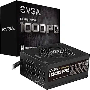 EVGA 210-PQ-1000-X1 Supernova 1000W Platinum PSU — main product image
