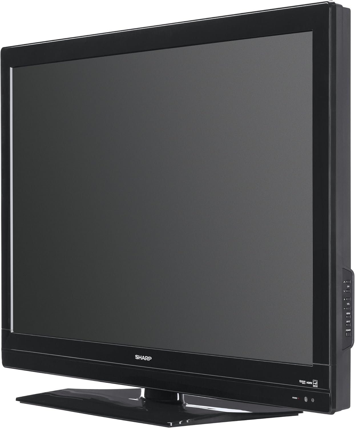 Sharp LC32SV29U 32-Inch 720p LCD HDTV (2011 Model)