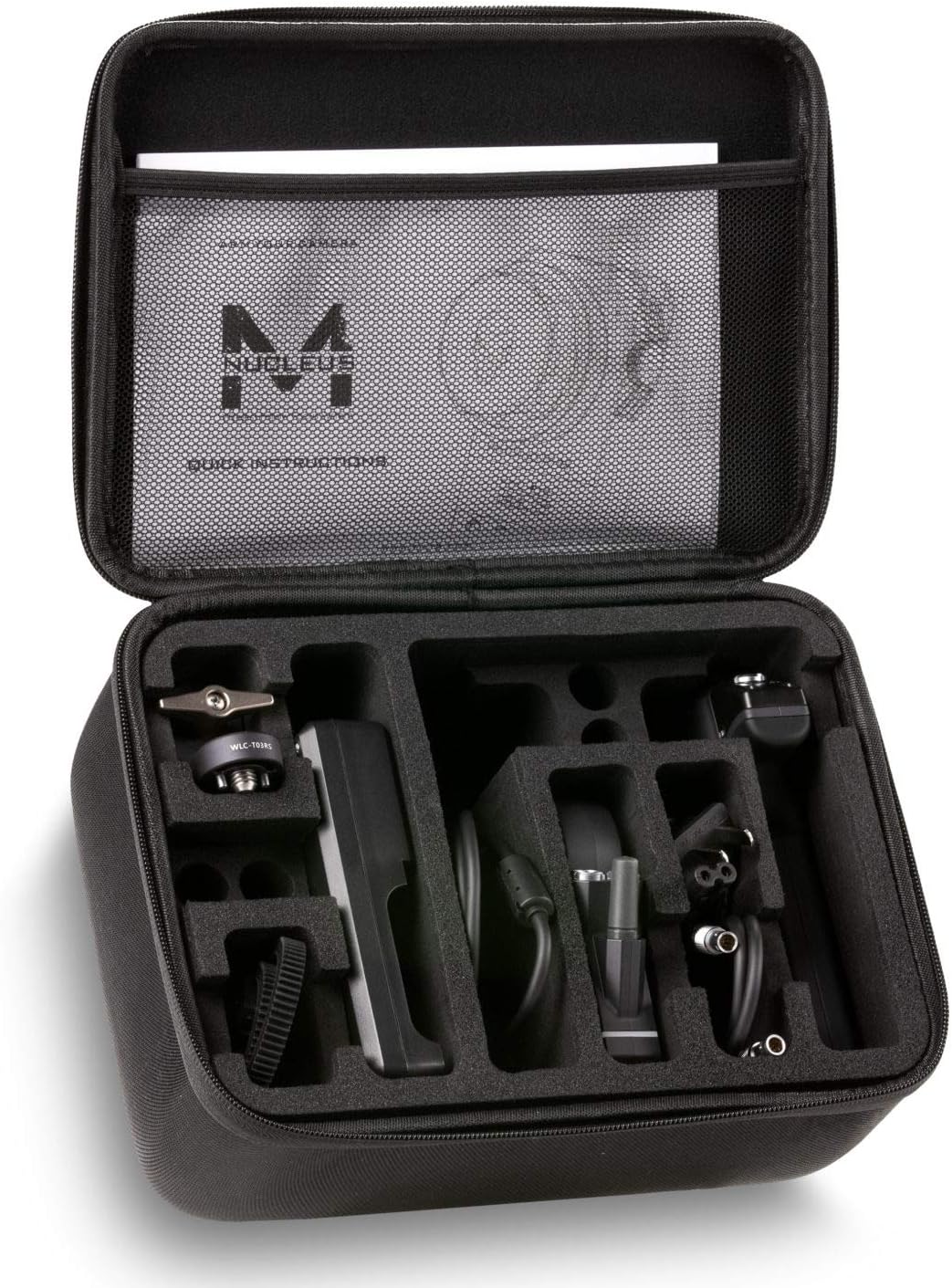 Tilta Nucleus-M Wireless Follow Focus Partial Kit II