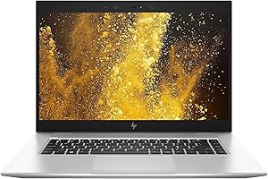 HP Elitebook 1050 G1 Laptop i5 GTX1050 Renewed