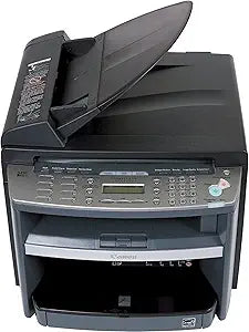 Canon MF4370DN imageCLASS Multifunction Laser Printer — main product image