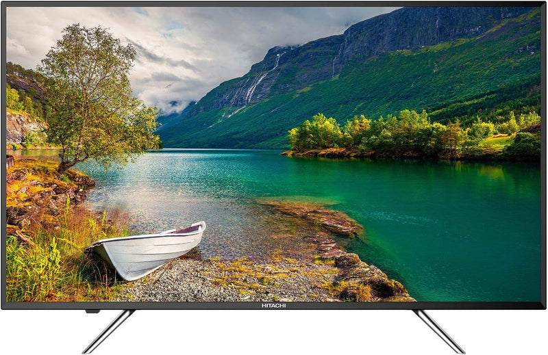 Hitachi 40C311 40-Inch 1080p LED TV — main product image