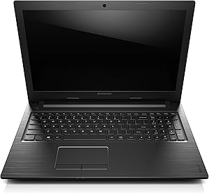 Lenovo 59401426 IdeaPad S510p 15.6-Inch Touchscreen Laptop