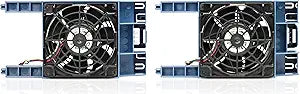 HP 725571-B21 Dl180 Gen9 Redundant Fan Kit