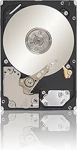 Seagate ST9600204FC Savvio 600GB 10K Fibre Channel Hard Drive