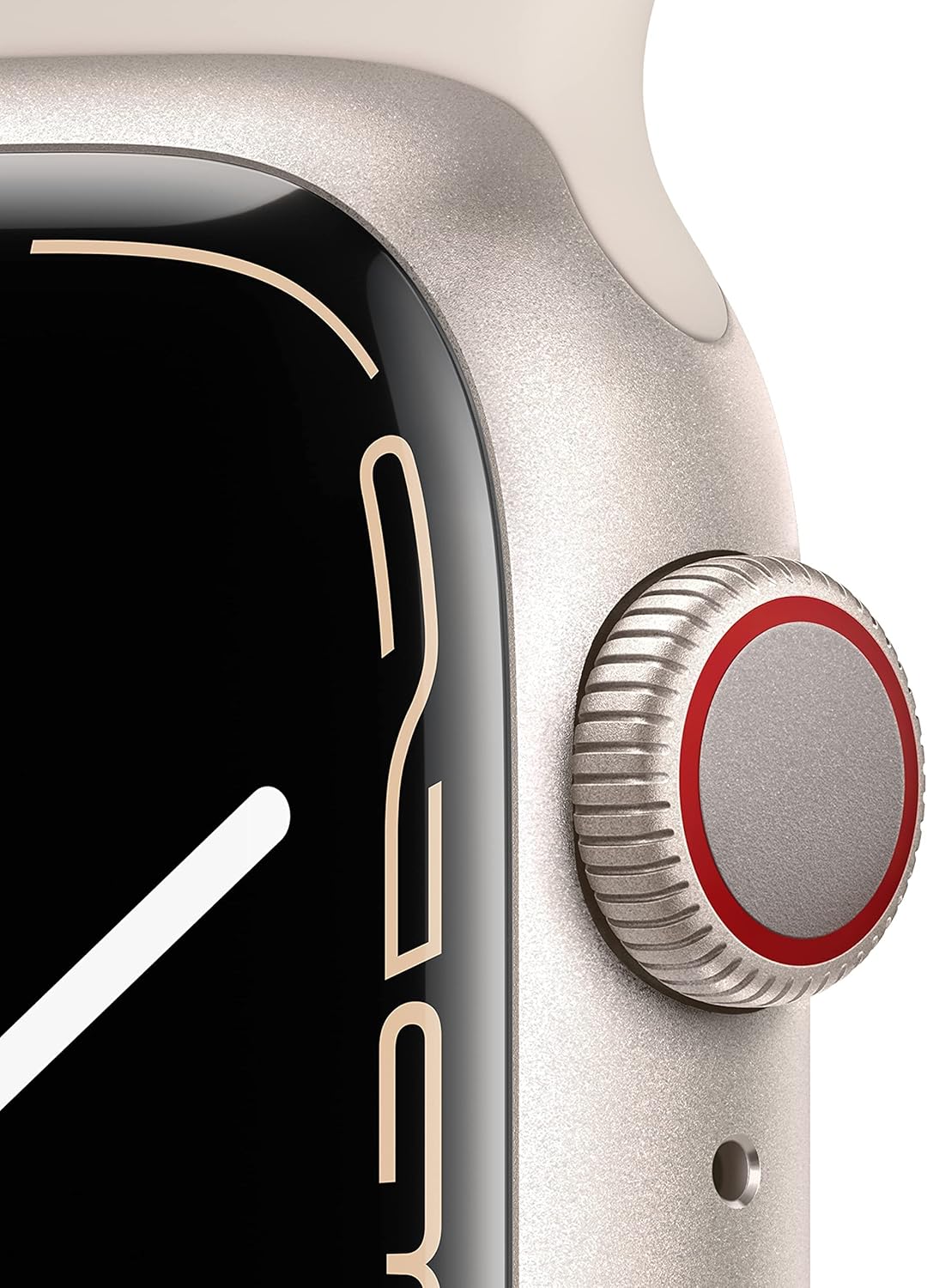 Apple MKH83LL/A Watch Series 7 GPS Cellular 41mm