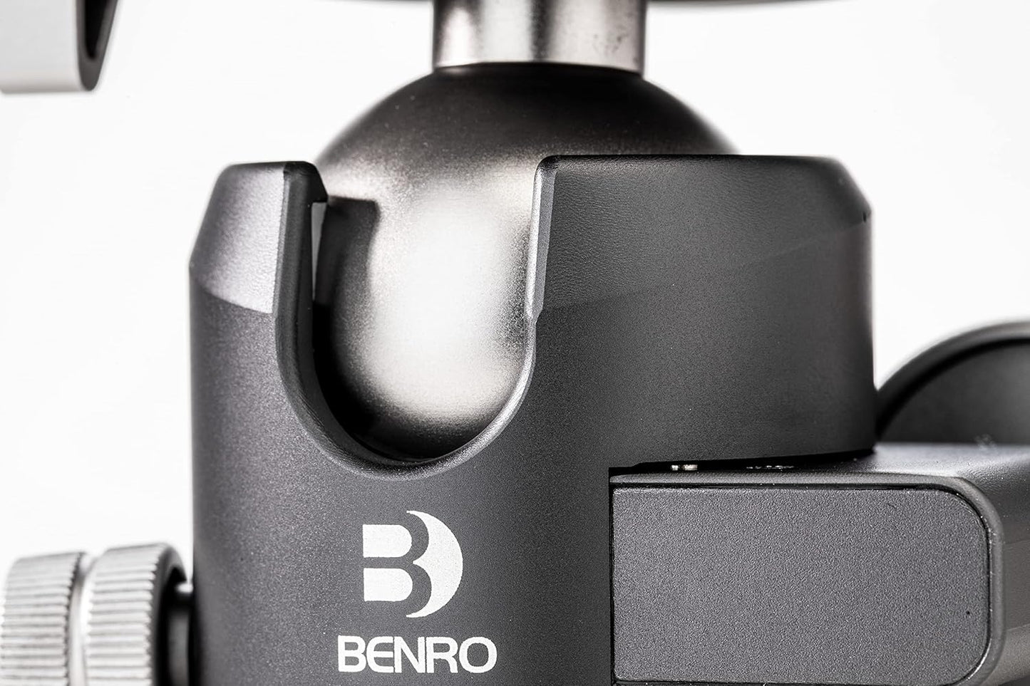 Benro GX35 Arca-Swiss Ballhead with PU56 Plate