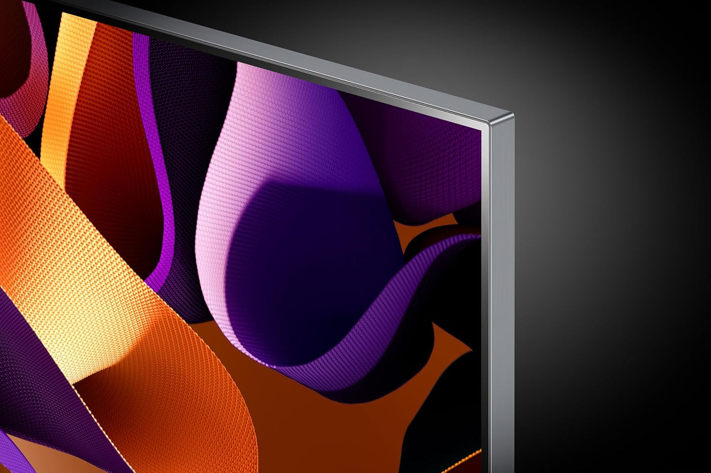 LG OLED77G4WUA 77" 4K OLED evo Smart TV
