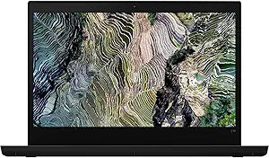 Lenovo ThinkPad L14 Gen2 i7 Touchscreen Laptop — main product image