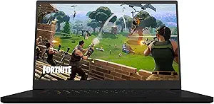 Razer Blade 15.6in Gaming Laptop GTX 1060 (Renewed)