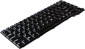 Dell D8883 Inspiron/Latitude Laptop Keyboard — main product image