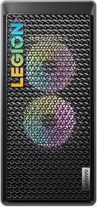 Lenovo Legion T5 Gaming Desktop Ryzen 9 7950X RTX 3060 — main product image