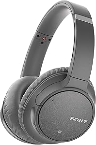 Sony WH-CH700N/H Wireless Noise Cancelling Headphones Renewed