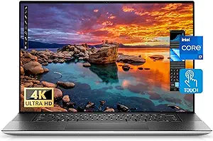 Dell 9710 XPS 17