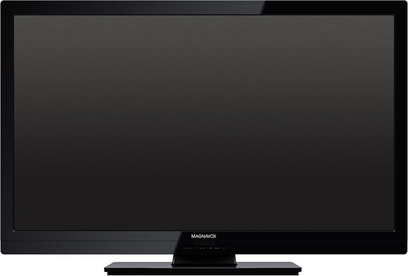 Magnavox 39MF412B/F7 39-Inch 60Hz LCD TV — main product image