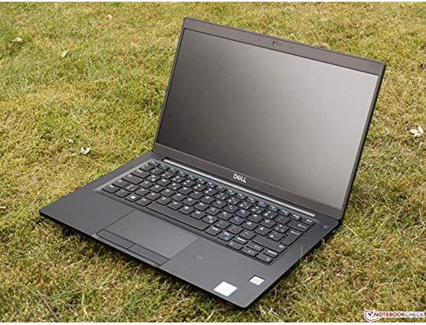 Dell Latitude 7390, 13.3" LCD Screen, 16GB RAM, 512 GB SSD