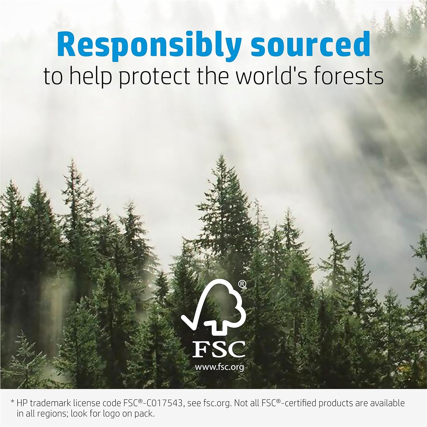 HP Q6611A Enhanced Business Glossy Laser Paper