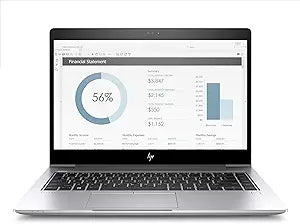 HP E3W31UA EliteBook 840 G1 14" LCD Screen