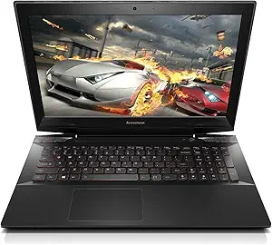 Lenovo Y50 i7 Gaming Laptop 2TB SSD, 16GB RAM -DOORBUSTER