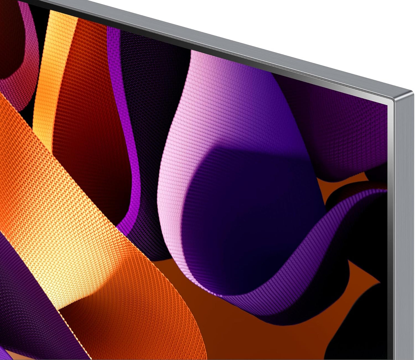 LG OLED65G4SUB 65-Inch OLED evo G4 4K Smart TV